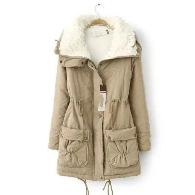 WW | Doubles for Ladies Winter