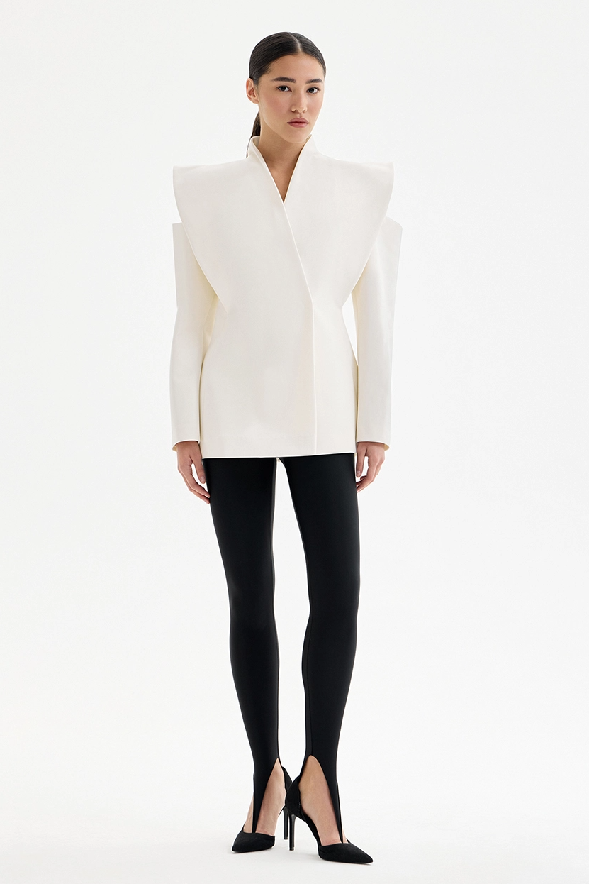 WW | Architectural Jacket