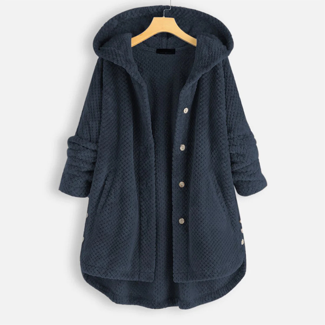 WW | Reversible Jacket for Women Long