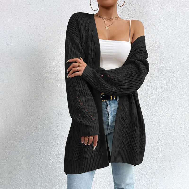 WW | Freizeit Strickjacke für Alltag und Arbeit