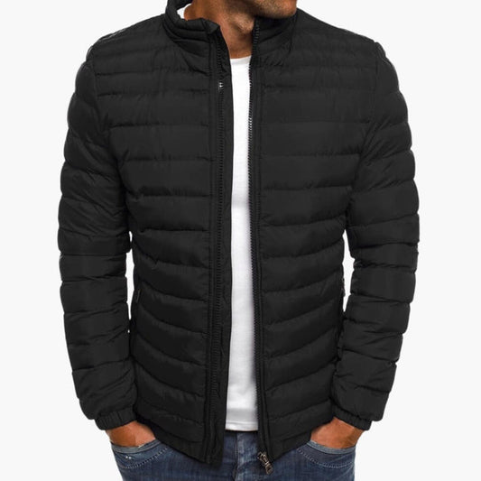 WW | Elegante Steppjacke