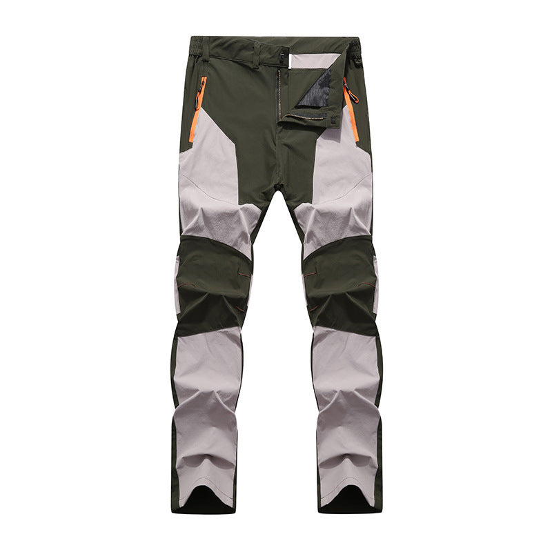 Hiking Pants For Men