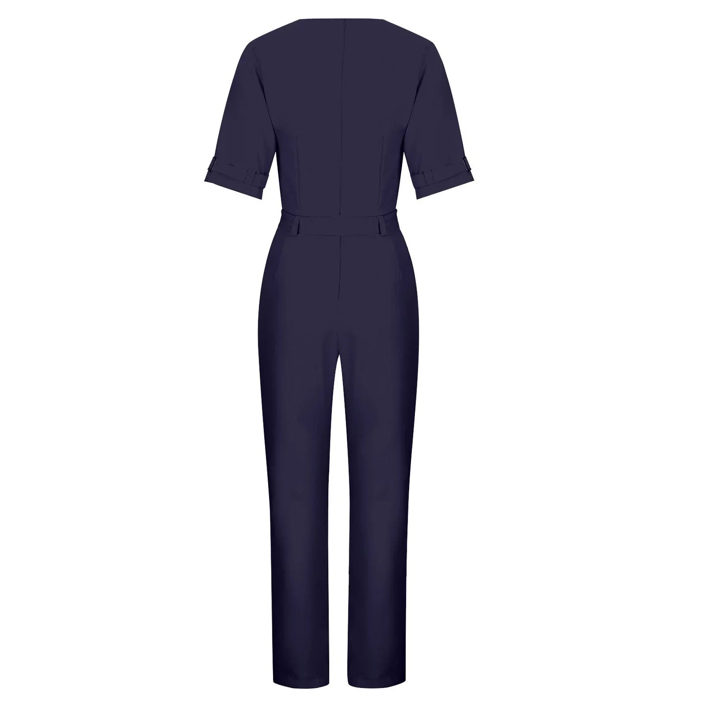 WW | Jumpsuit - Elegant and comfortable