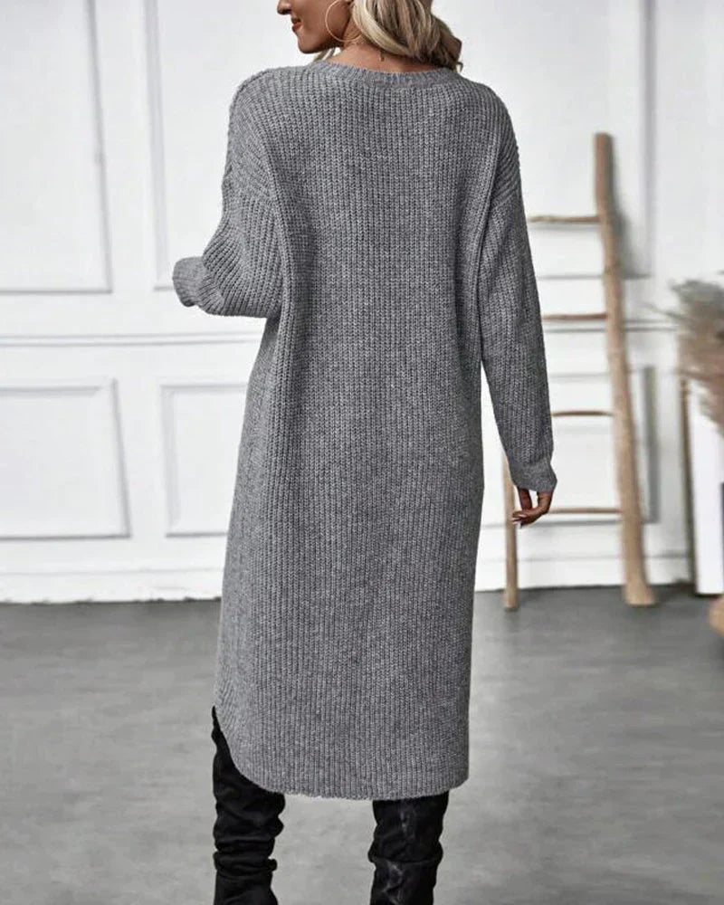 WW | Fashionable Winter Sweater