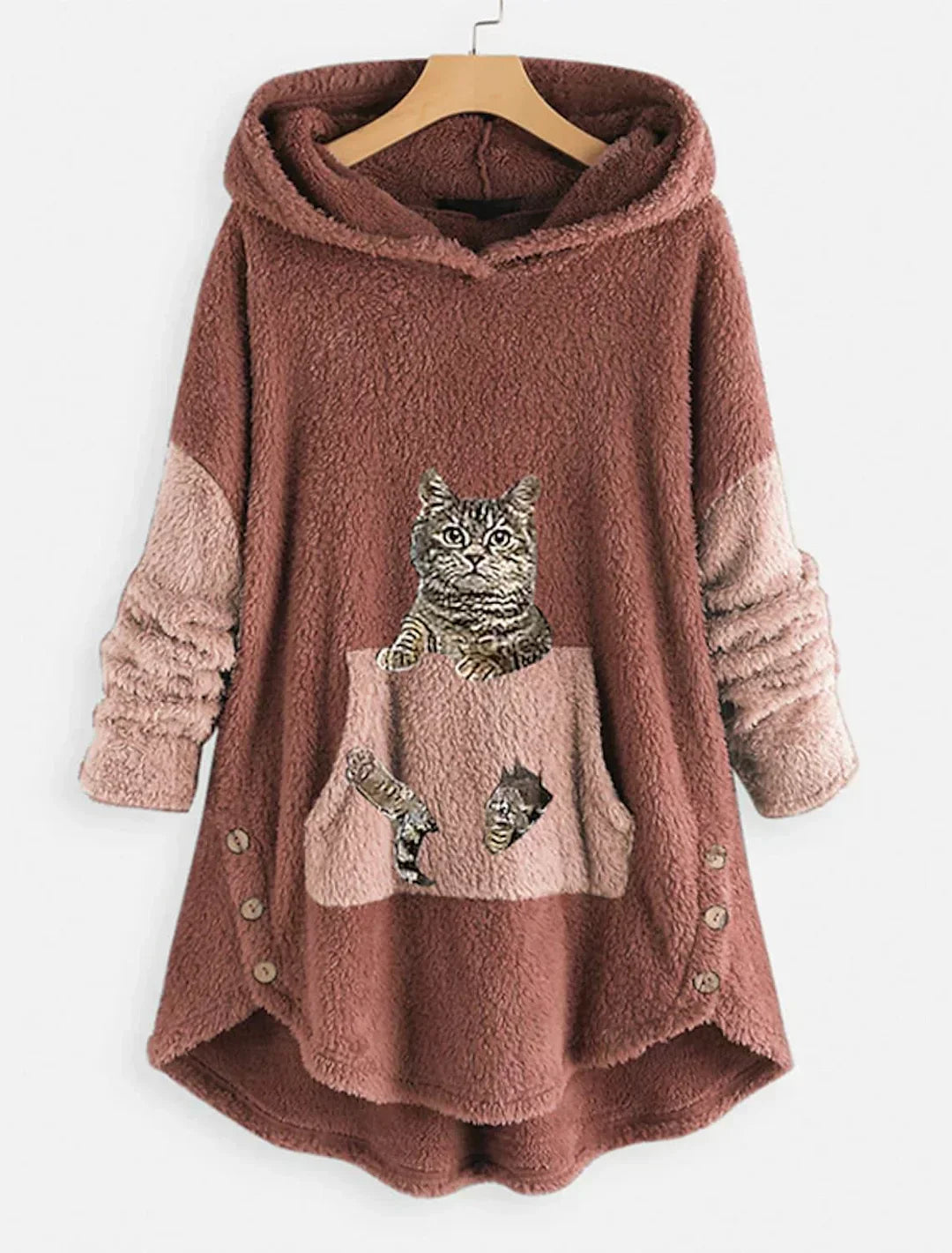 WW | Trendiges und Bequemes Kleid