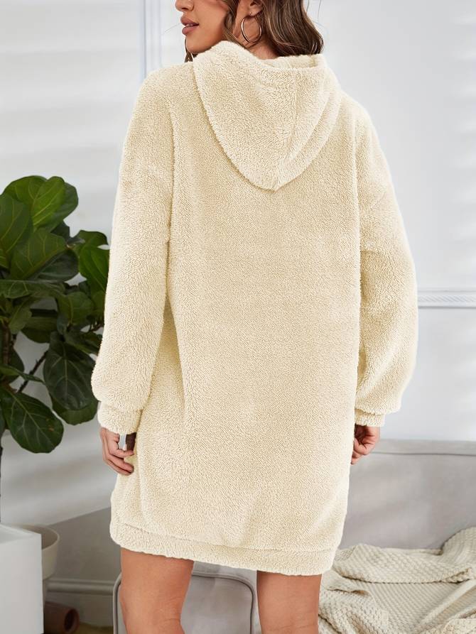 WW | Bequeme Freizeit Hoodie für Damen