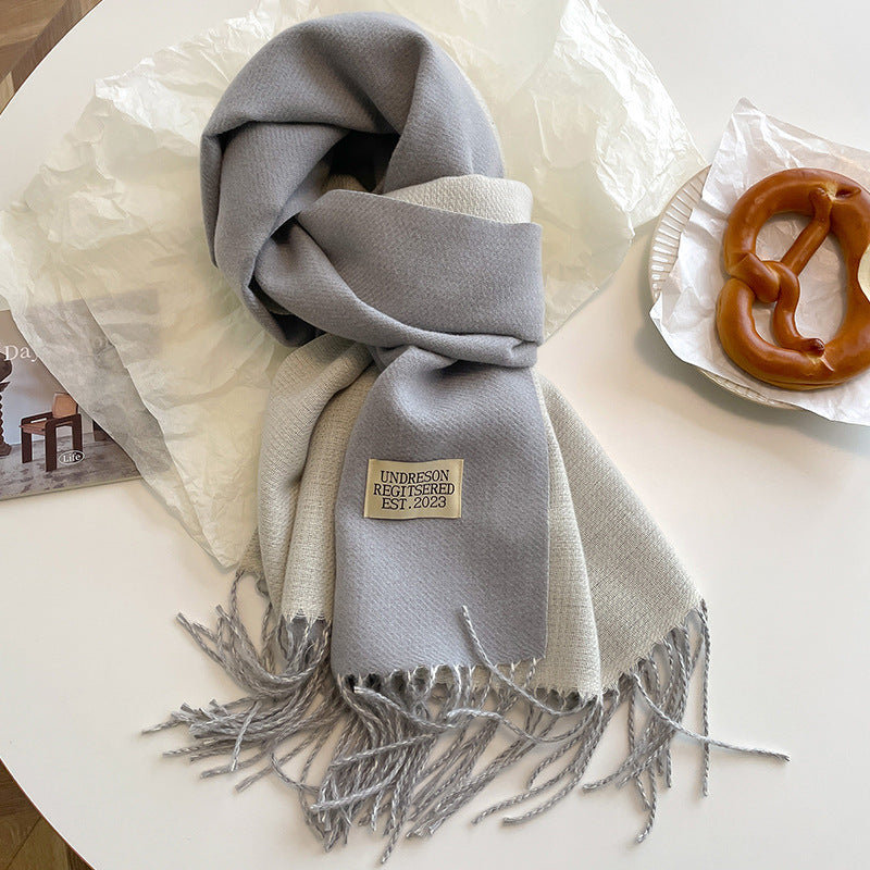 WW | Premium Scarf
