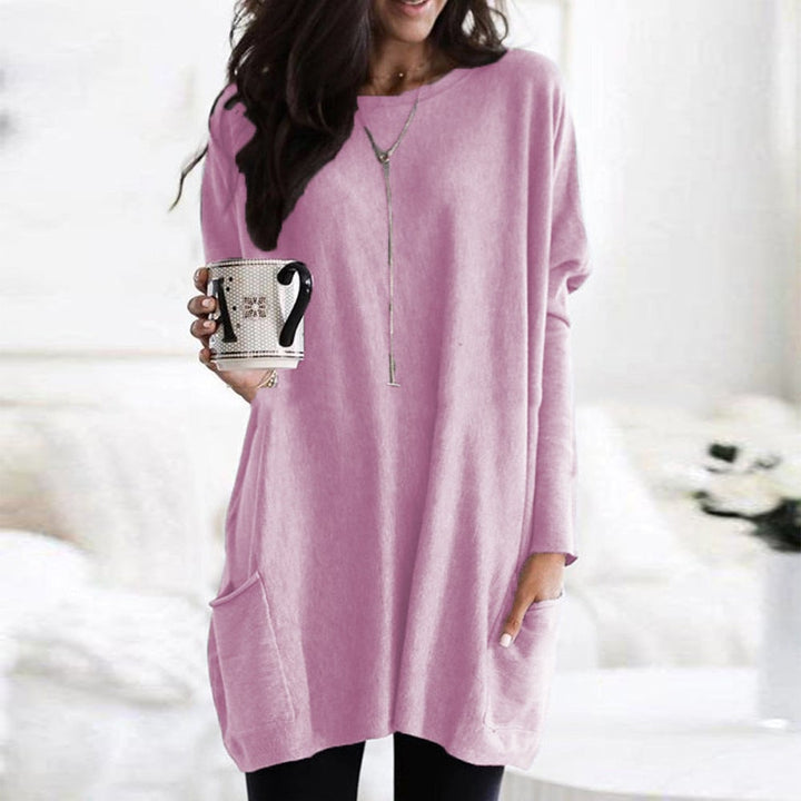 WW | Fashionable Plus Size Tops