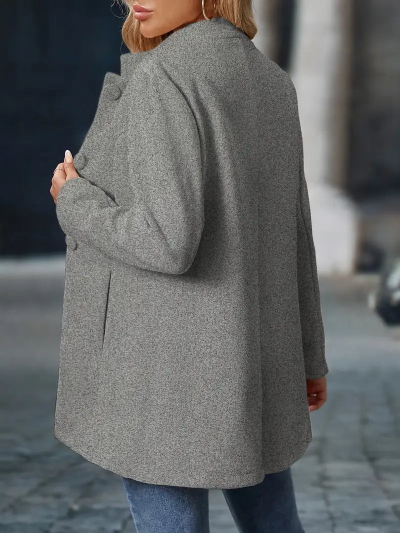 WW | Timelessly Elegant Jacket