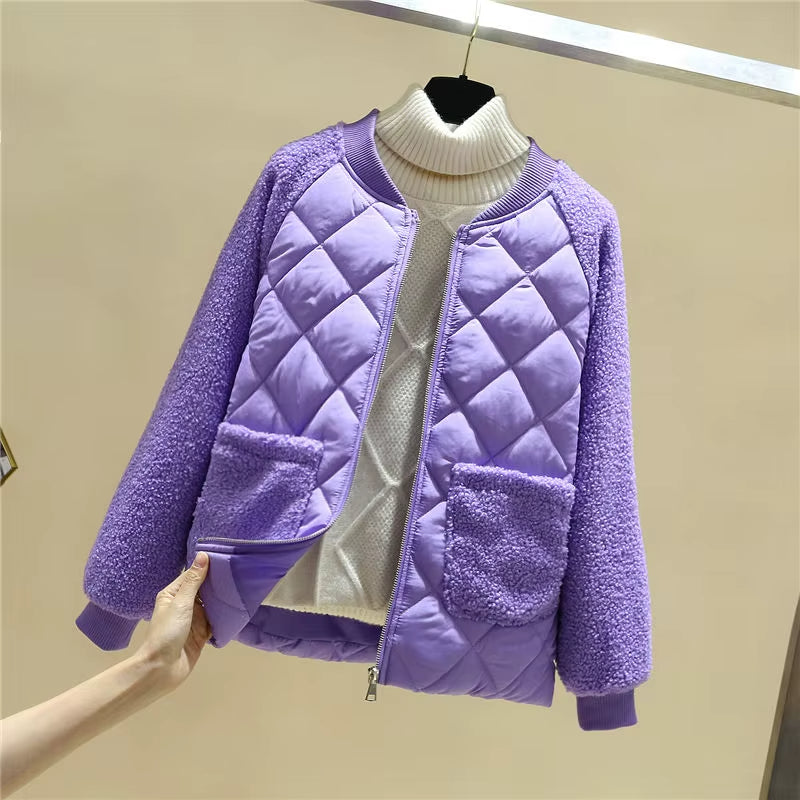 WW | Teddy Bomber
