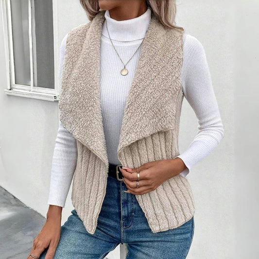 WW | Comfortable Casual Knit Cardigan
