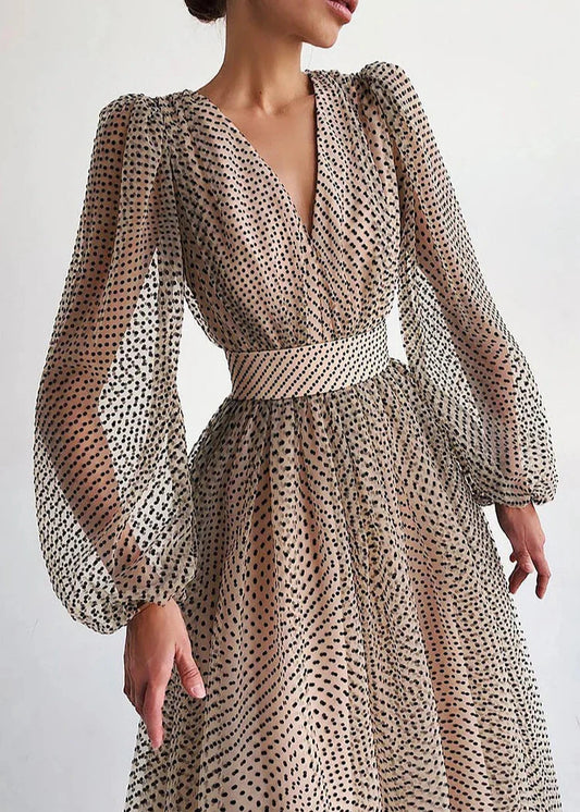 Emina – Eleganz-Kleid