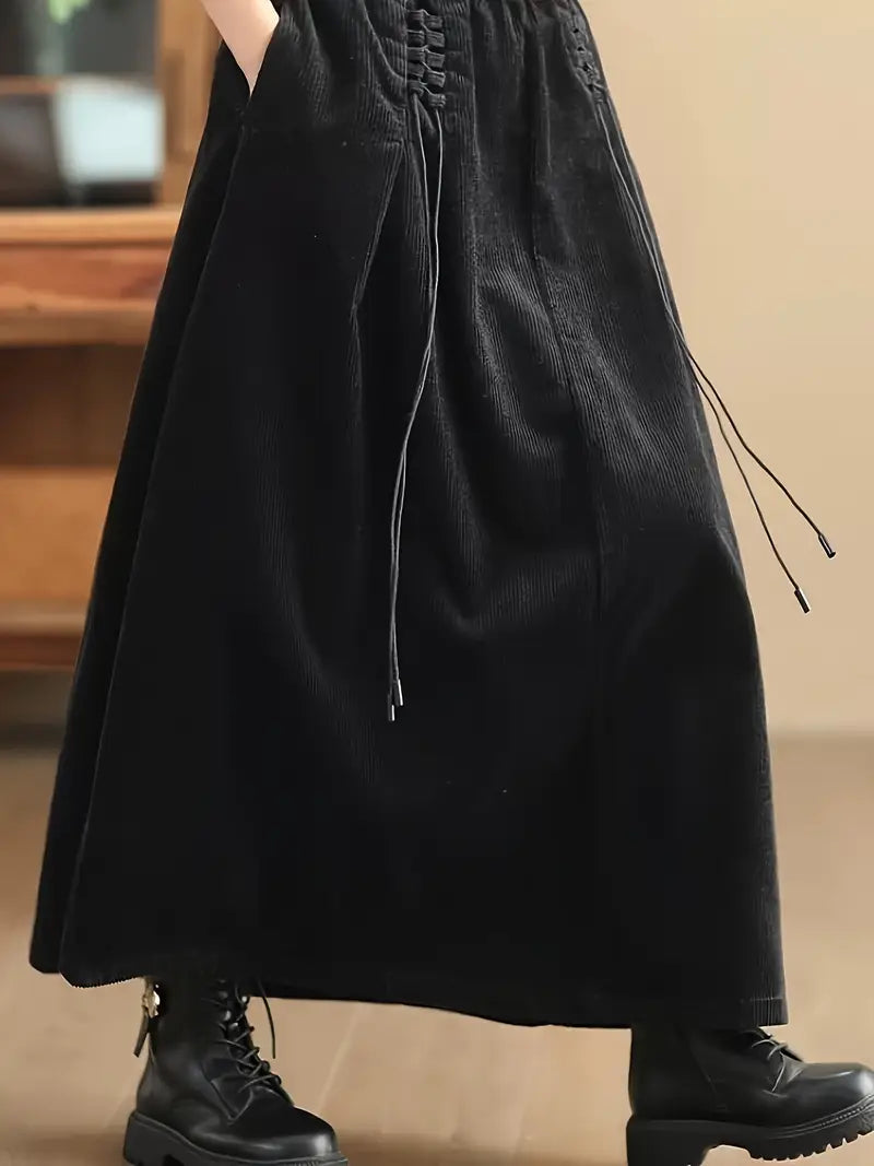 WW | Cordura Maxi Rock
