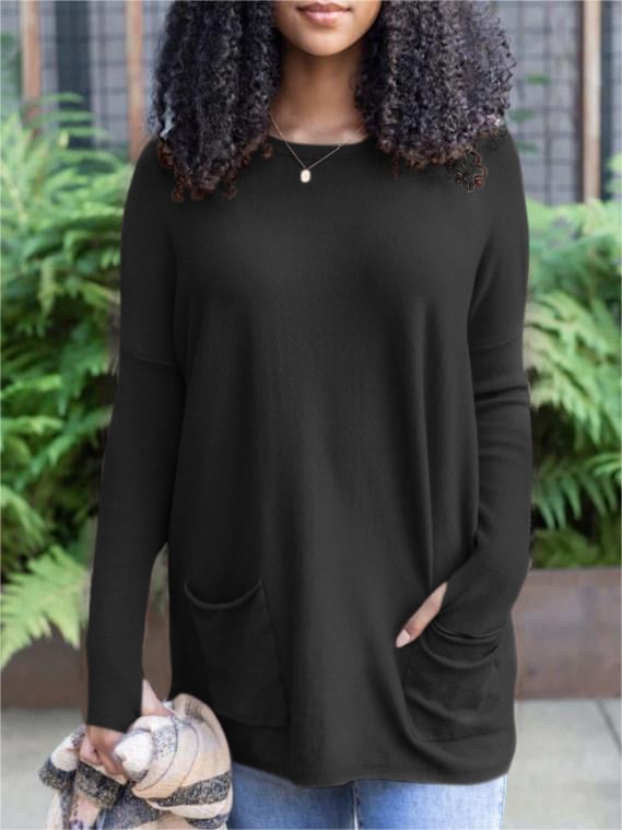 WW | Tragepullover für Damen