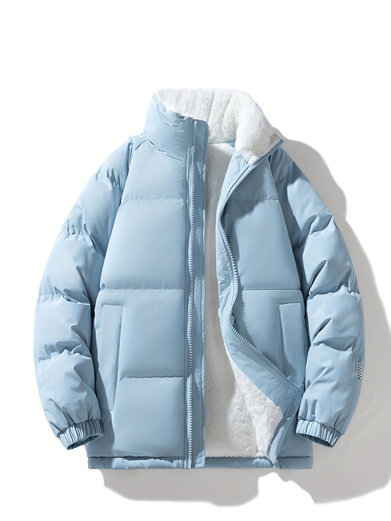 WW | Women's Polar Fleece Winter Jacket - Perfect for Outdoor Activities
