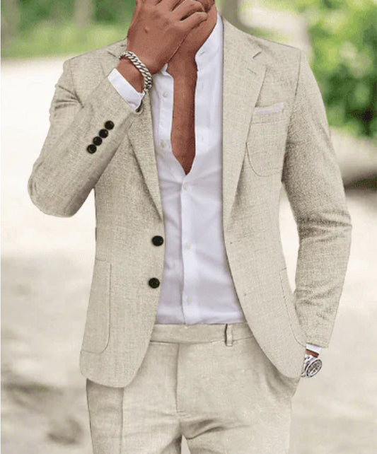 WW | Jacket with two buckles and large pockets