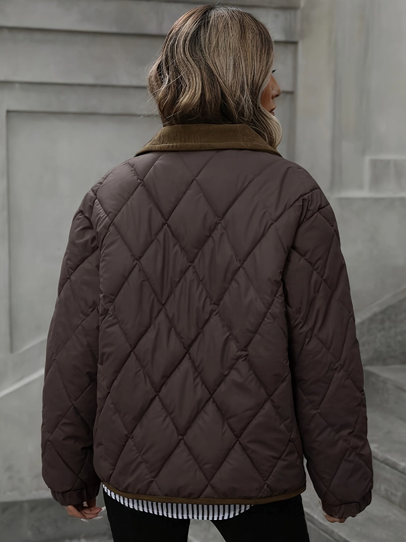 WW | Windproof transitional jacket for women