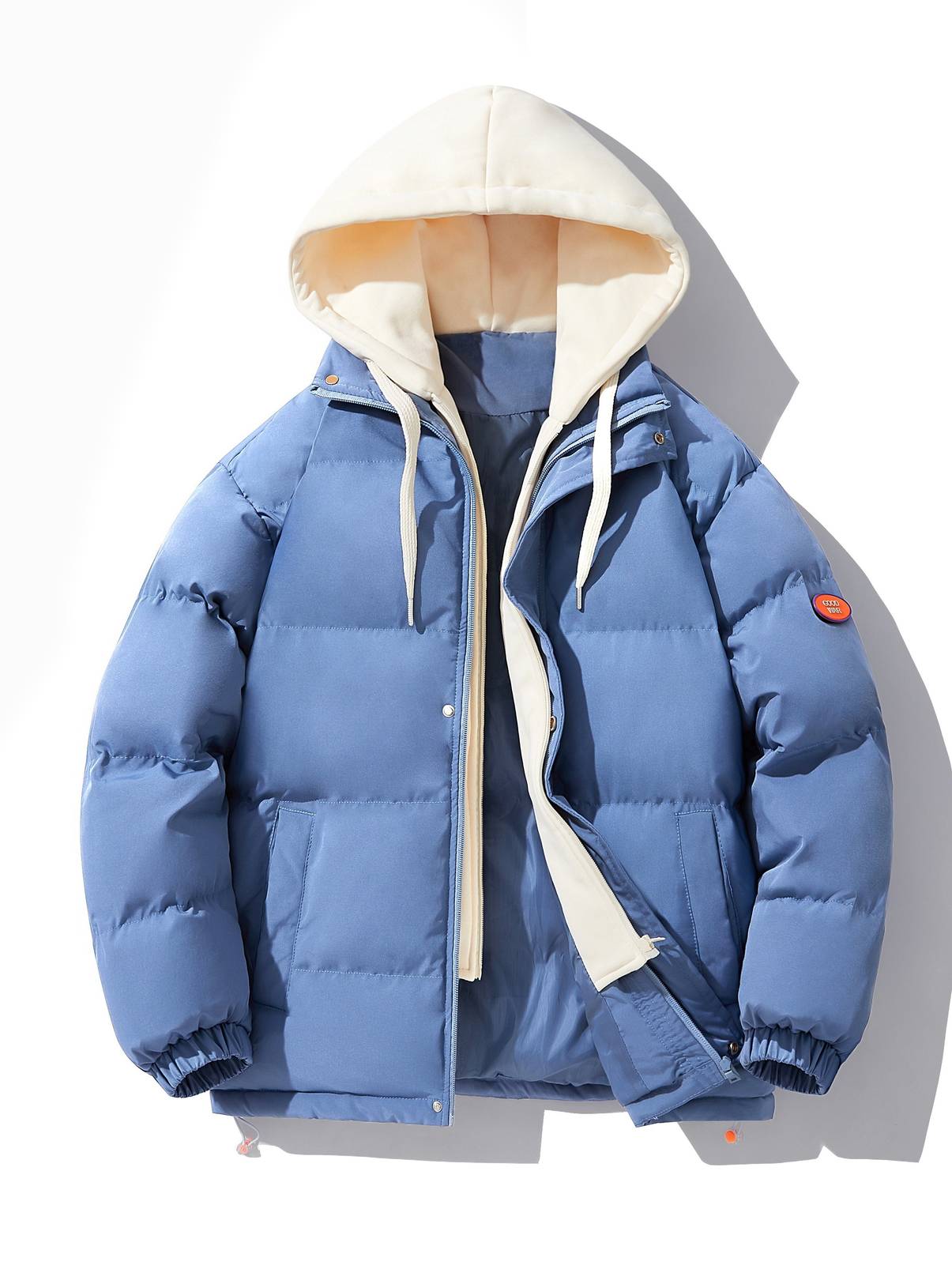 WW | Winter Jacket With Hood