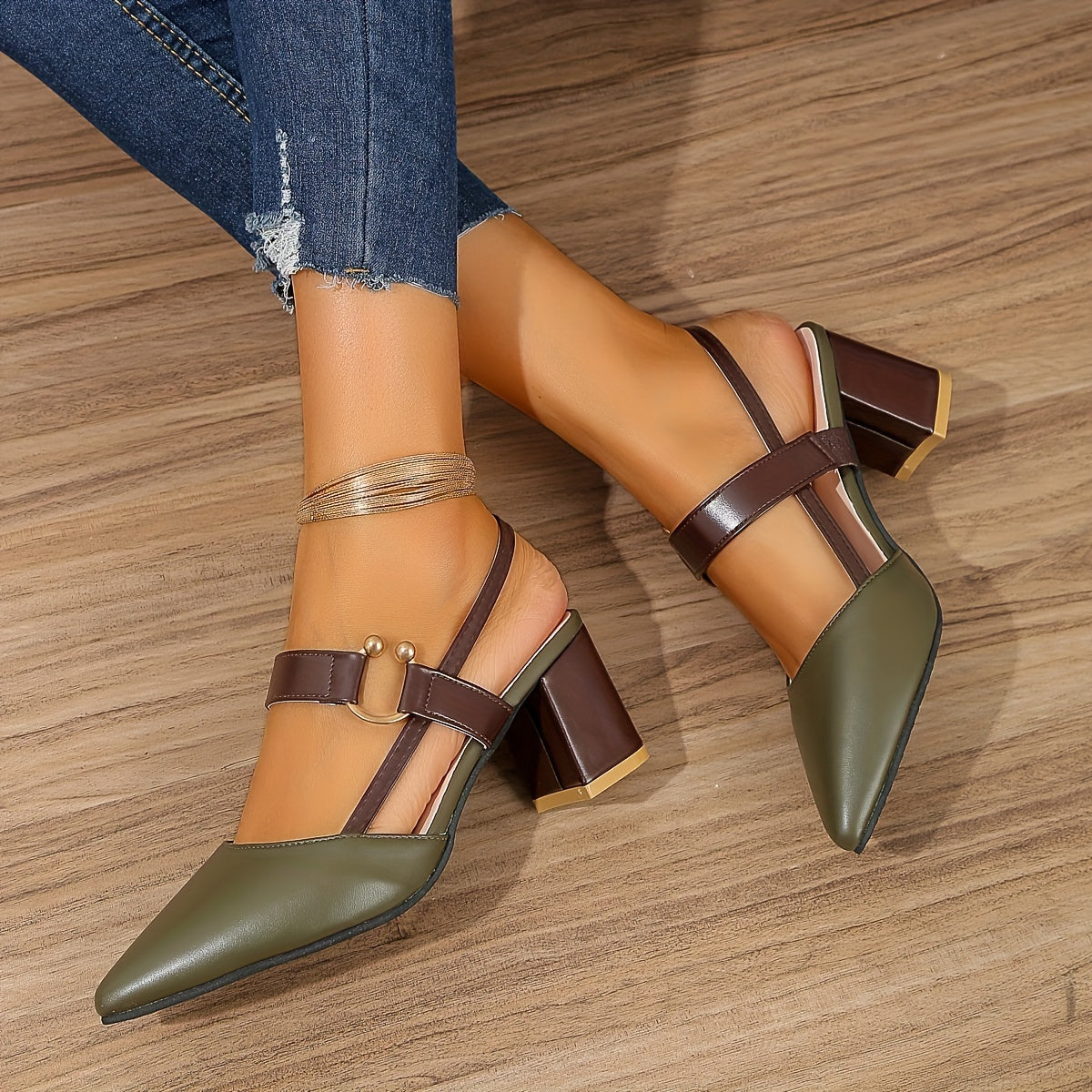 Barbro™ | Orthopedic Sandals for Everyday Comfort