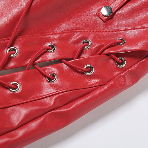 WW | Lost Fire Lederhose