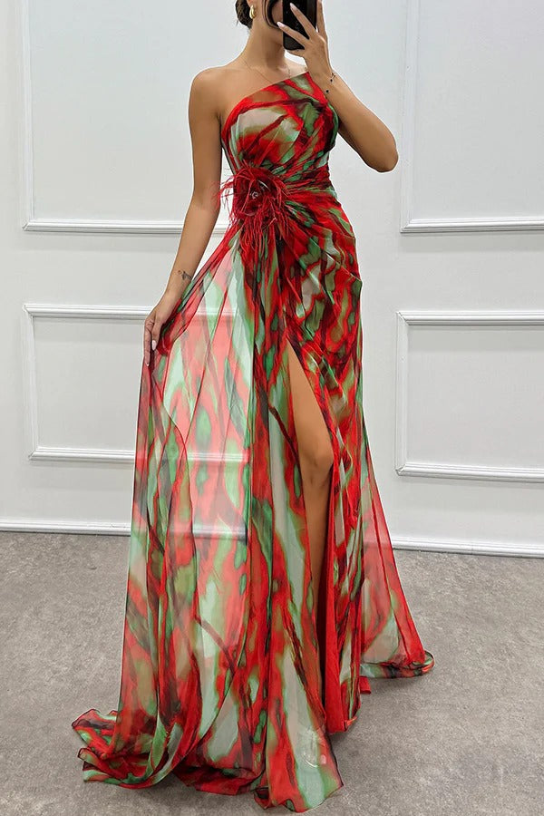 Noemi | Elegant Dress