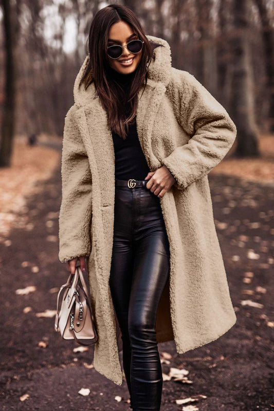 WW | Bequeme und stilvolle Jacke