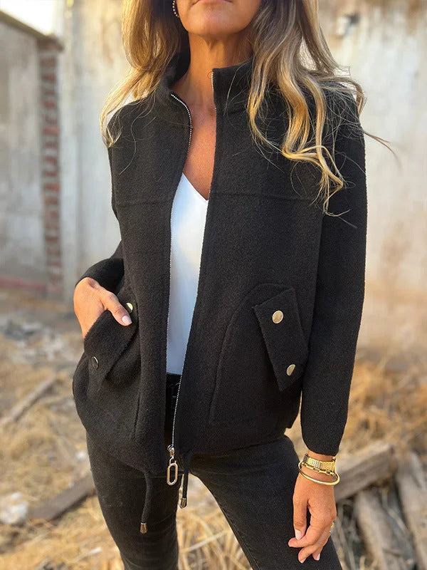 WW | Elegant Casual Jacket