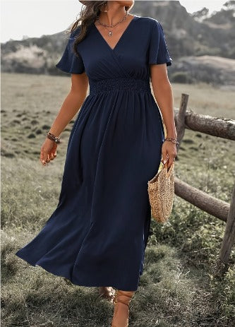 WW | Elegant summer dress