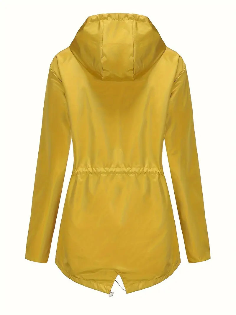 AW | Jacket for All Weather Conditions Protection and Style in One.