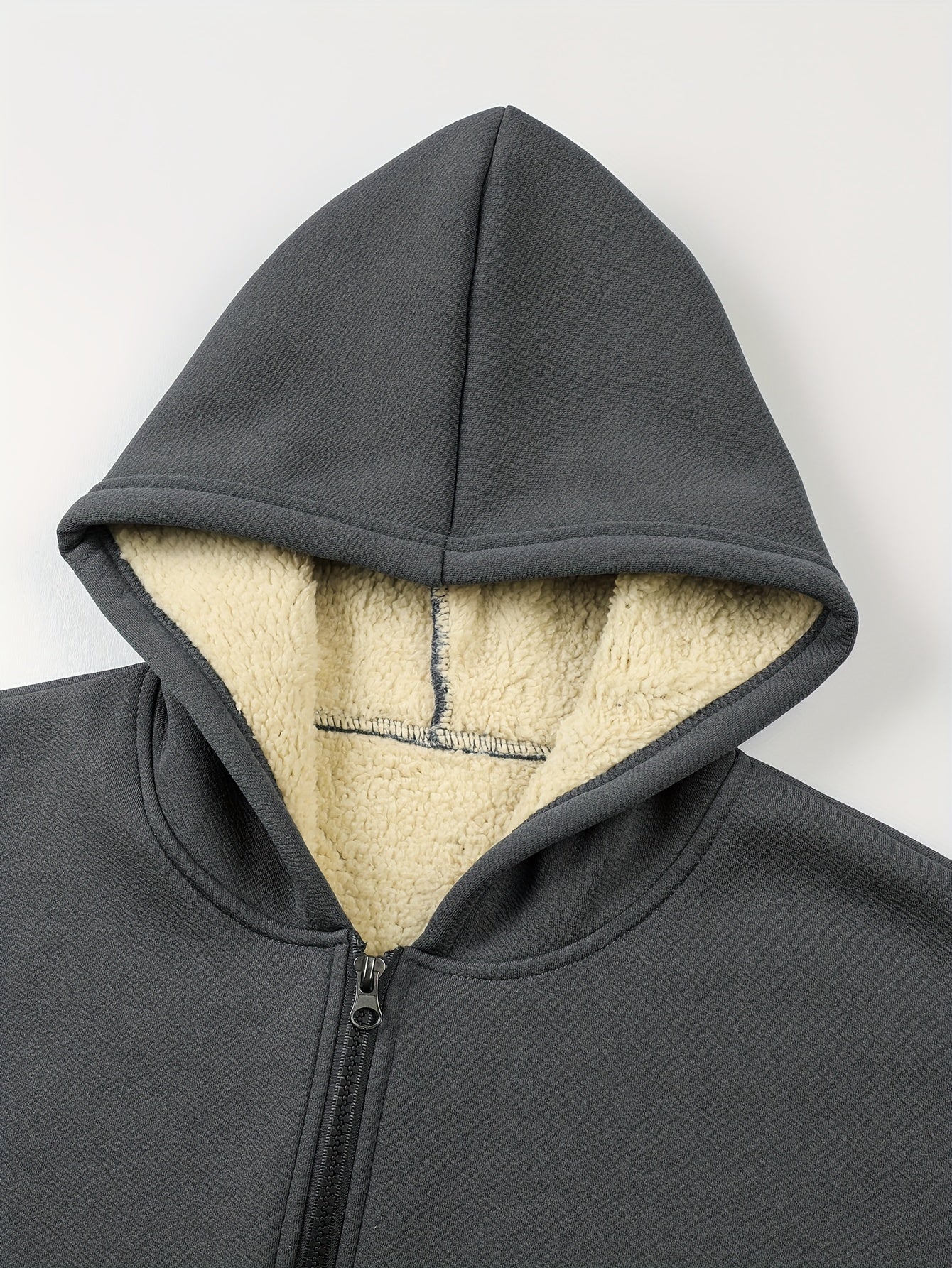WW | Striped Tracksuit with Stand-Up Collar Zip Jacket and Sports Trousers for Men - Perfect for Casual Days