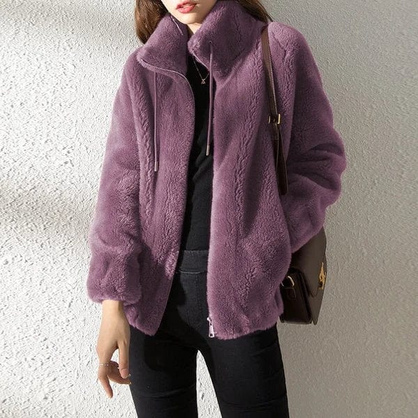 WW | Women's Jacket with Zipper