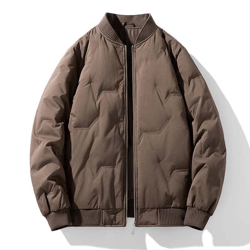 WW | Modische Herrenjacke