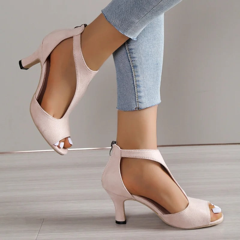 Dane™ - Orthopaedic Comfort Shoes