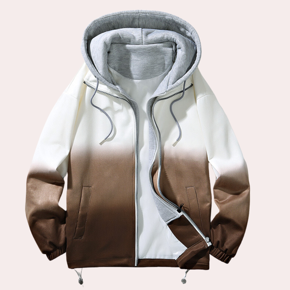 WW | Comfortable Hoodie For Men With Soft Fabric