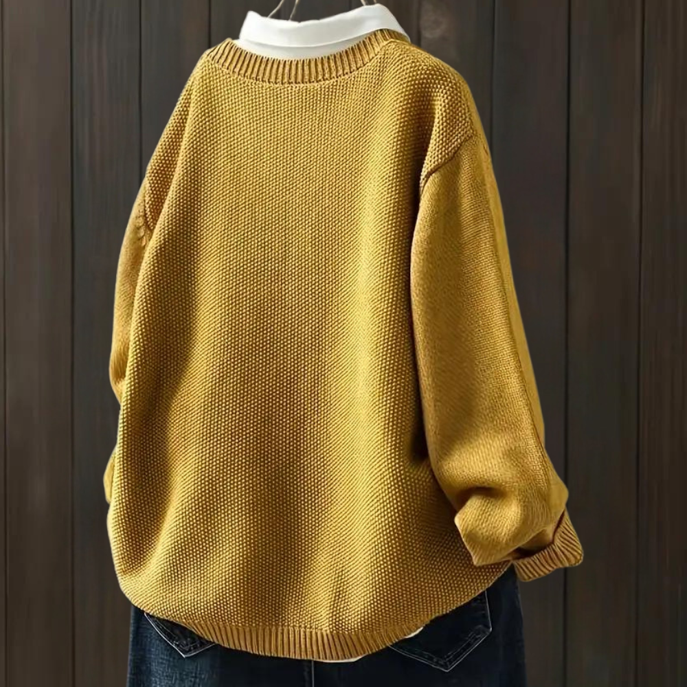 WW | Damen Strickjacke