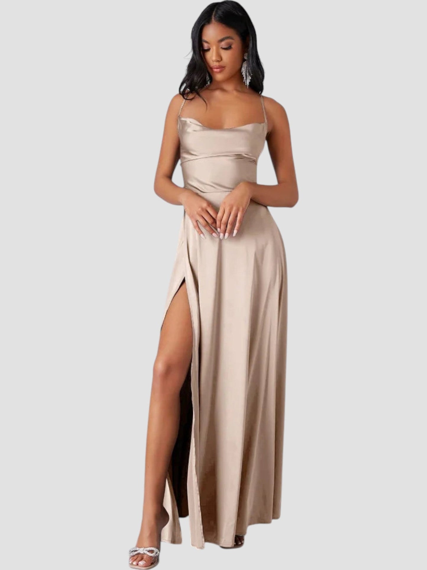 Elvira – Sommerkleid