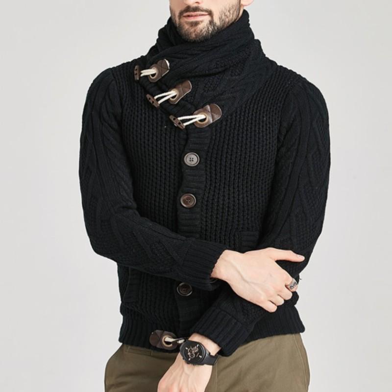 WW | Stylischer Strickpullover mit Weicher Textur