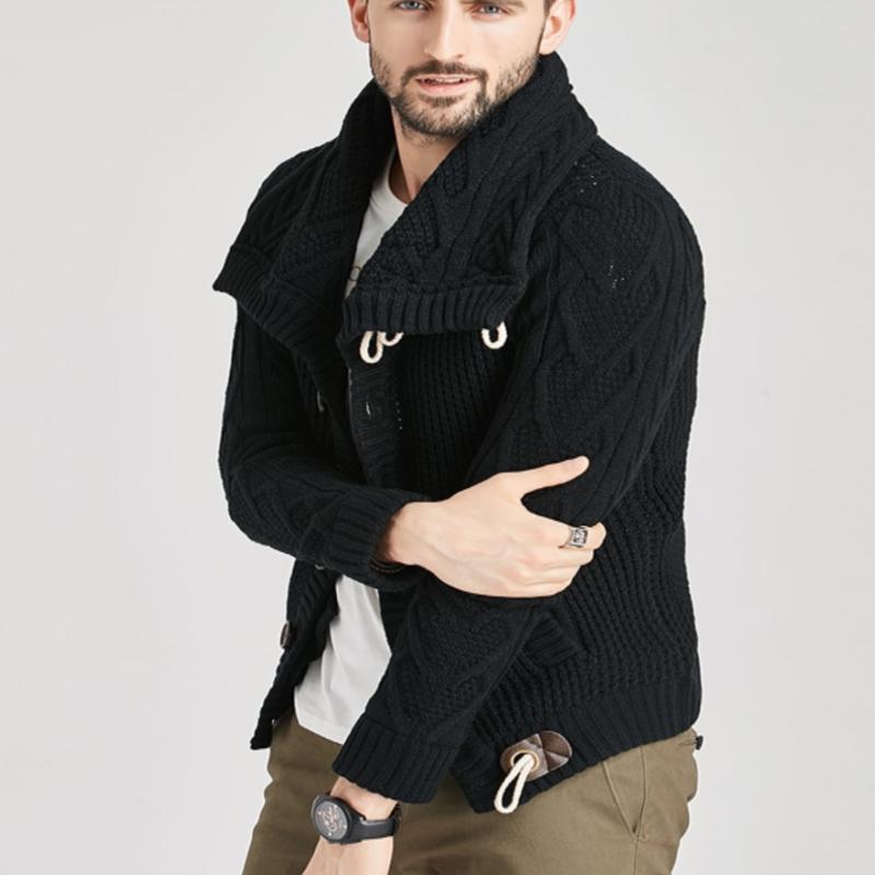 WW | Stylischer Strickpullover mit Weicher Textur