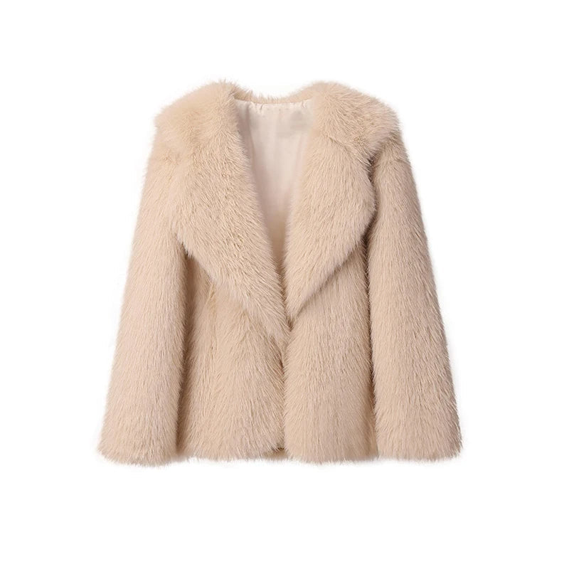 WW | Wild Spectrum Fluff Fiesta Fluffy & Trendy