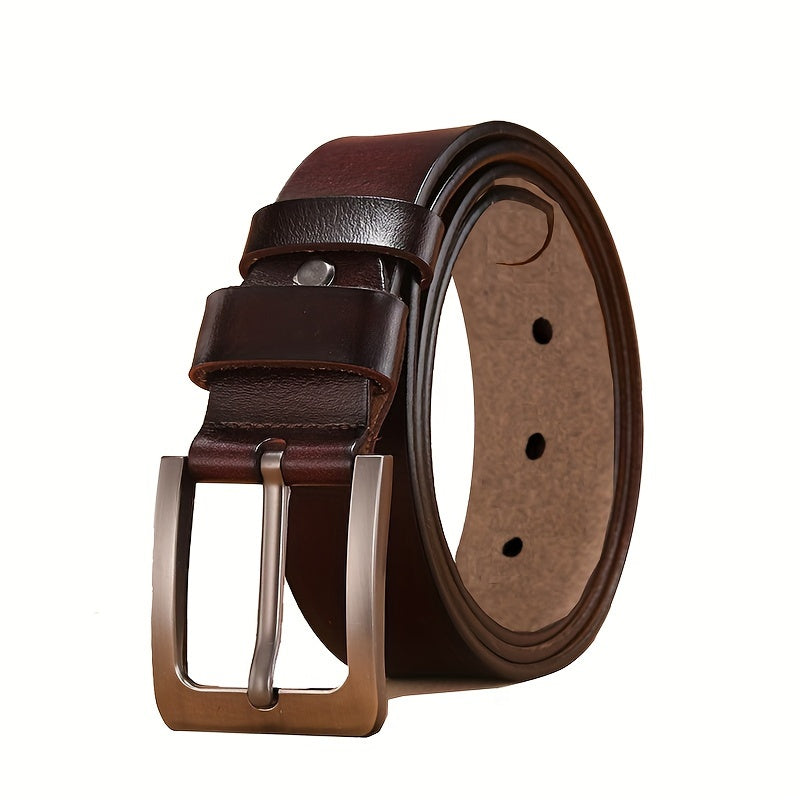 WW | Genuine Leather Belts