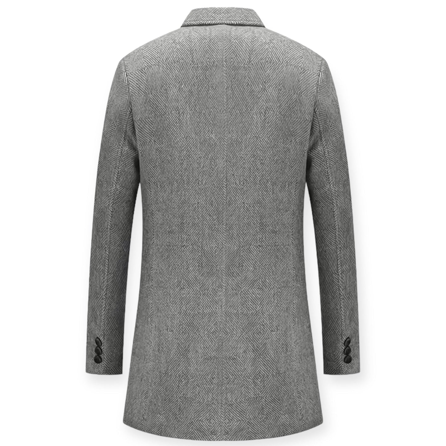 WW | Hunter Jacket