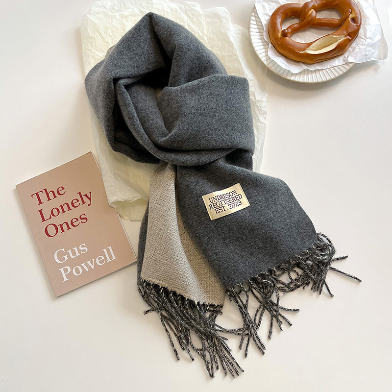 WW | Premium Scarf