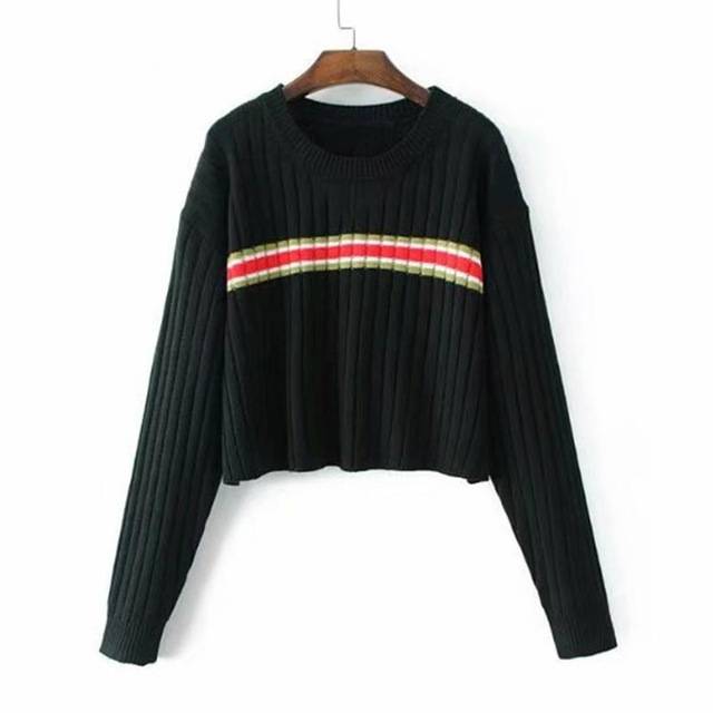WW | To Meet You Pullover