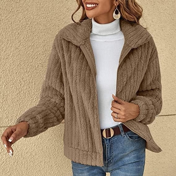 WW | Plush Winter Sweater