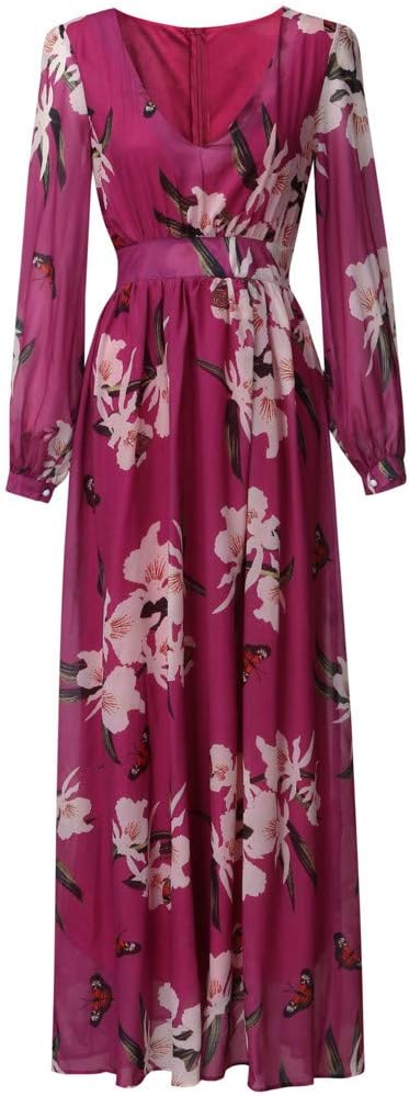 Flowy dress
