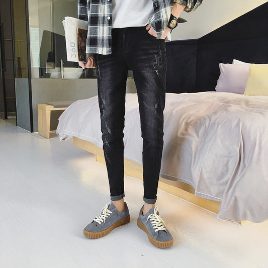 WW | Männer Stretch-Jeans