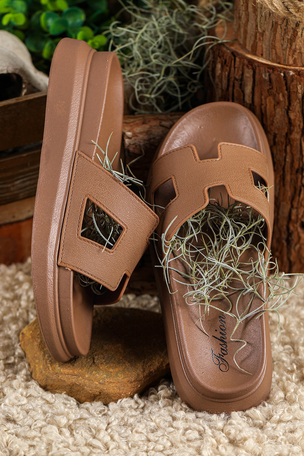 Sundén™ | Slippers