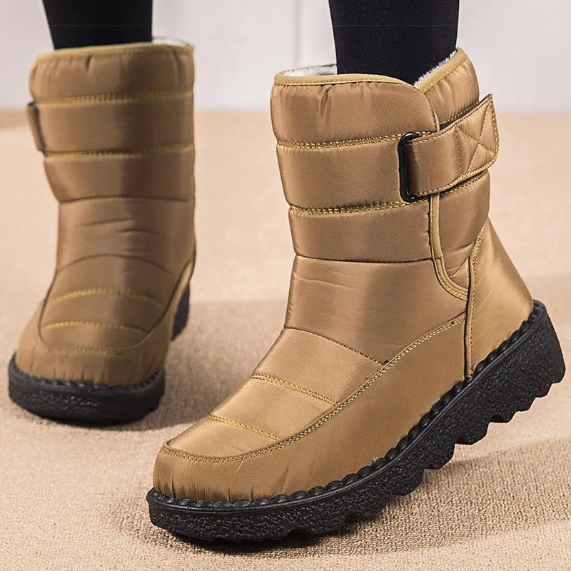 WW | Winter Boots