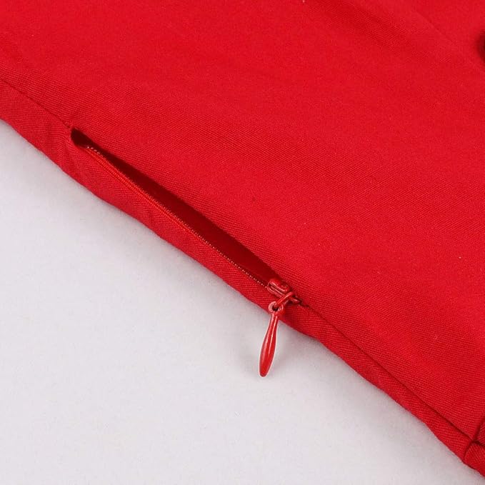 WW | Retro Rockabilly Kleid