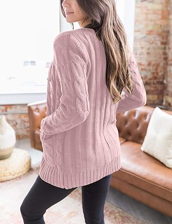WW | Elegante Wolljacke für Jeden Tag